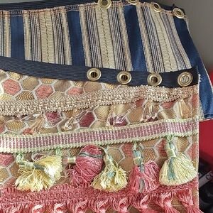 Damsel In This Dress Wrap Skirt